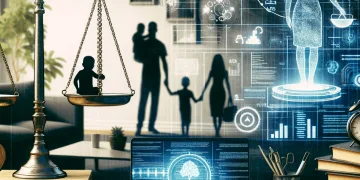 Leben als IT-Anwalt, Work-Life Balance, Familie und meine Karriere