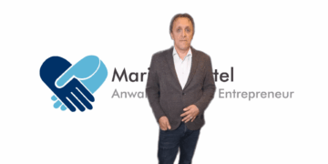 Startseite – Begrüßung