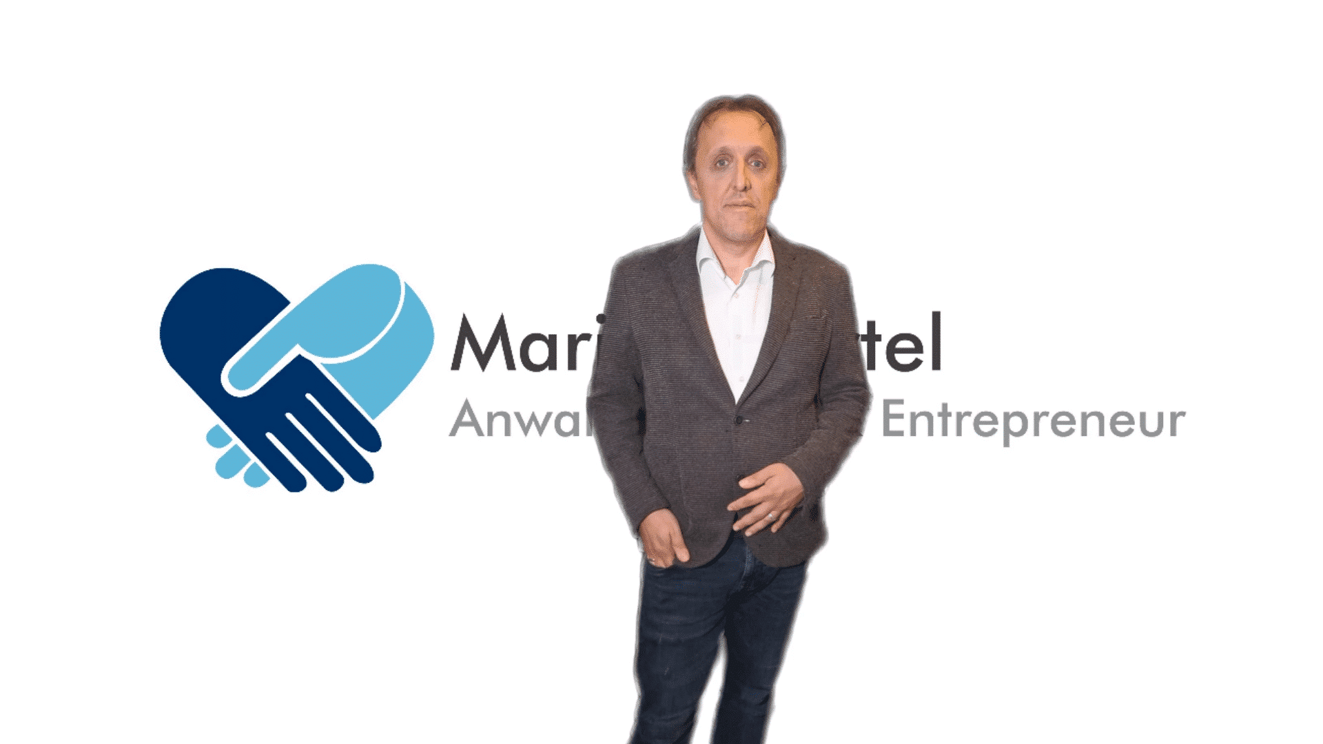 Homepage – Welcome