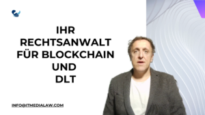 Marian Härtel: Der ideale Partner für Blockchain-Projekte