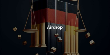Airdrop 23 Airdrop