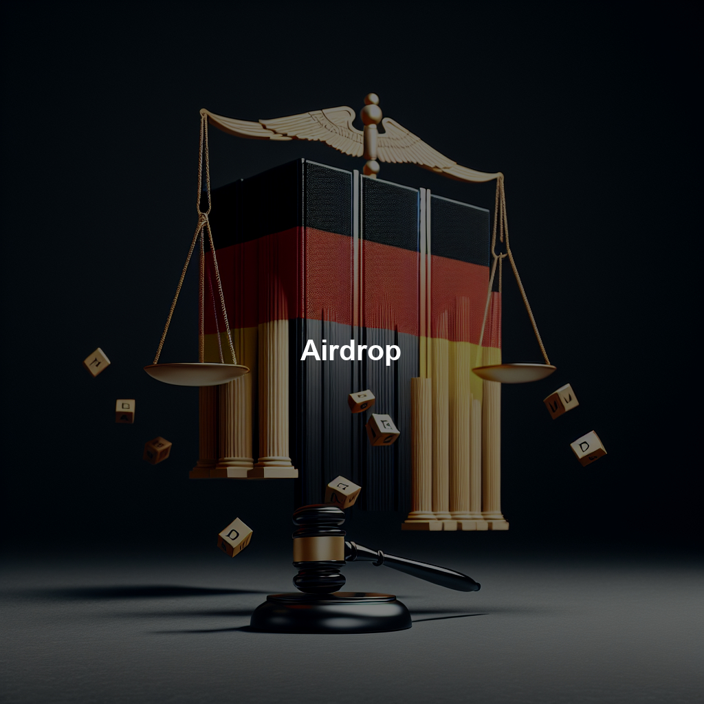 Airdrop