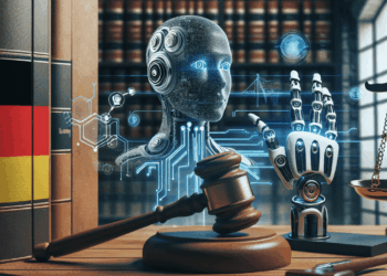 Landmark ruling on AI training data - Hamburg Regional Court sets standards 7 *Breaking?* First decision of the BGH on AI