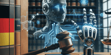 Landmark ruling on AI training data - Hamburg Regional Court sets standards 7 *Breaking?* First decision of the BGH on AI