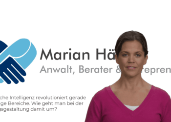Videos 7 KI und Vertragsgestaltung: Rechtliche Herausforderungen und Lösungsansätze