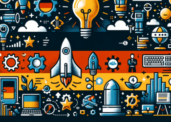 Startups und Innovation in Deutschland – Herausforderungen und Chancen