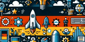 Startups und Innovation in Deutschland – Herausforderungen und Chancen