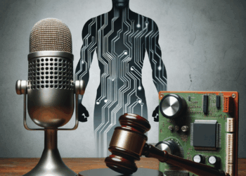 Die Rolle des IT-Rechtsanwalts