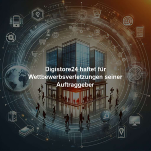 Profile 7 digistore24 haftet fuer wettbewerbsverletzungen seiner auftraggeber