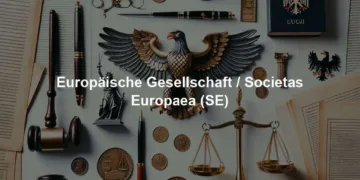 Europäische Gesellschaft / Societas Europaea (SE)