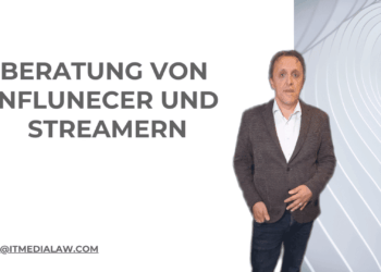 Videos 4 Advice for influencers and streamers