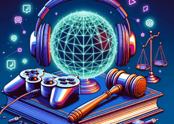 Influencer und Gaming: Rechtliche Herausforderungen in der digitalen Unterhaltungswelt