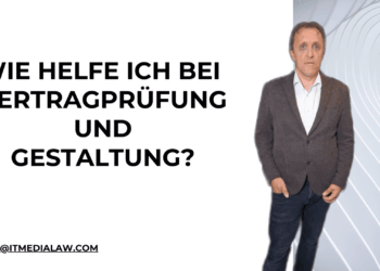 Videos 12 Wie helfe ich bei Vertragsprüfung und Vertragserstellung?