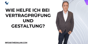 Wie helfe ich bei Vertragsprüfung und Vertragserstellung? 6 Wie helfe ich bei Vertragsprüfung und Vertragserstellung?