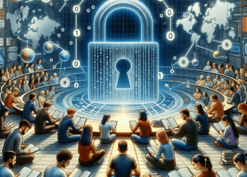 „Digitales Recht Entschlüsselt“ mit Rechtsanwalt Marian Härtel