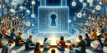 „Digitales Recht Entschlüsselt“ mit Rechtsanwalt Marian Härtel