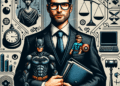 The unconventional lawyer: a nerd in the service of the law 19 fcb134a2b3cfec5d256cf9742ecef1cd