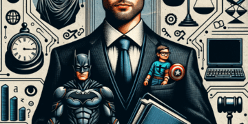 The unconventional lawyer: a nerd in the service of the law 18 fcb134a2b3cfec5d256cf9742ecef1cd