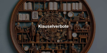 Klauselverbote 25 Klauselverbote