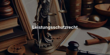 Performance protection law 15 Performance protection law