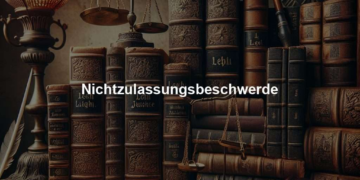 Appeal against non-admission 1 Appeal against non-admission