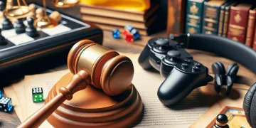 Sind Esport-Spielerverträge AGB?