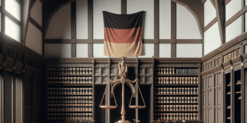 Personengesellschaft 13 Vorratsgesellschaft