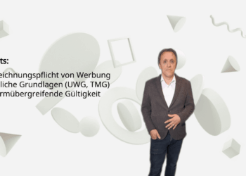 Influencer-Marketing rechtssicher gestalten: Ein Leitfaden für Startups