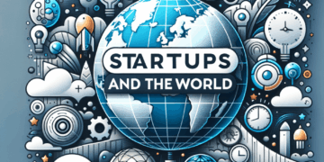 Global challenges for start-ups - A legal guide 18 238a909c26a0302cbd4792cbd18e4922