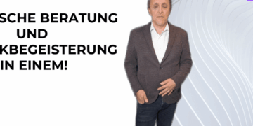 Short zu Marian Härtel - Technikbegeisterung 2 Short zu Marian Härtel – Technikbegeisterung