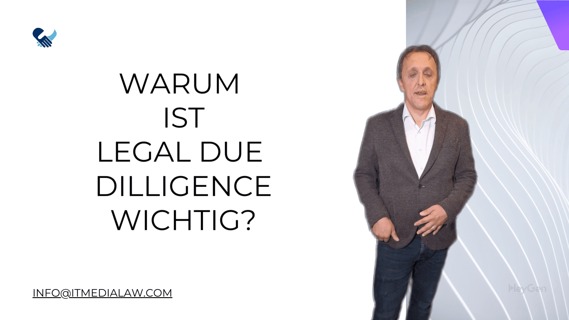 Legal compliance and expert opinions for start-ups: lawyer Marian Härtel explains 10 Legal compliance and expert opinions for start-ups: lawyer Marian Härtel explains