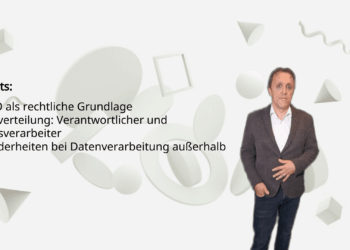 Datenschutz bei der Nutzung von Cloud-Diensten: Was Startups wissen müssen