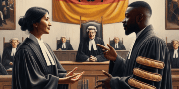 Alternative dispute resolution