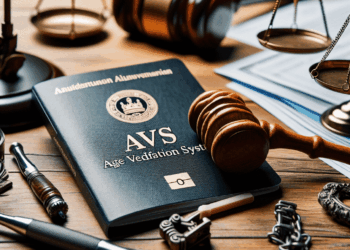 Altersverifikationssysteme (AVS) 10 Altersverifikationssysteme (AVS)