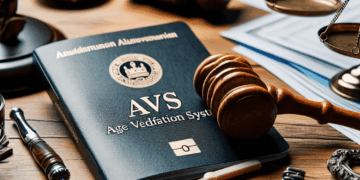 Altersverifikationssysteme (AVS)