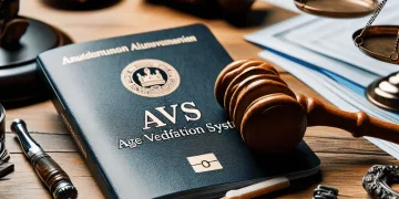 Altersverifikationssysteme (AVS)