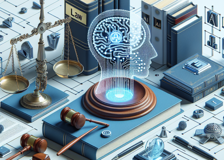 Artificial intelligence in the company: Legal aspects and risk management