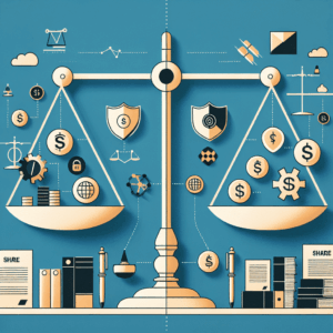 Profile 9 asset deal vs share deal datenschutzrechtliche implikationen beim unternehmenskauf