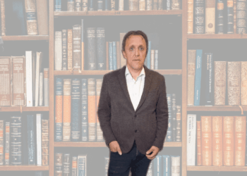 Spannender Alltag als IT-Anwalt