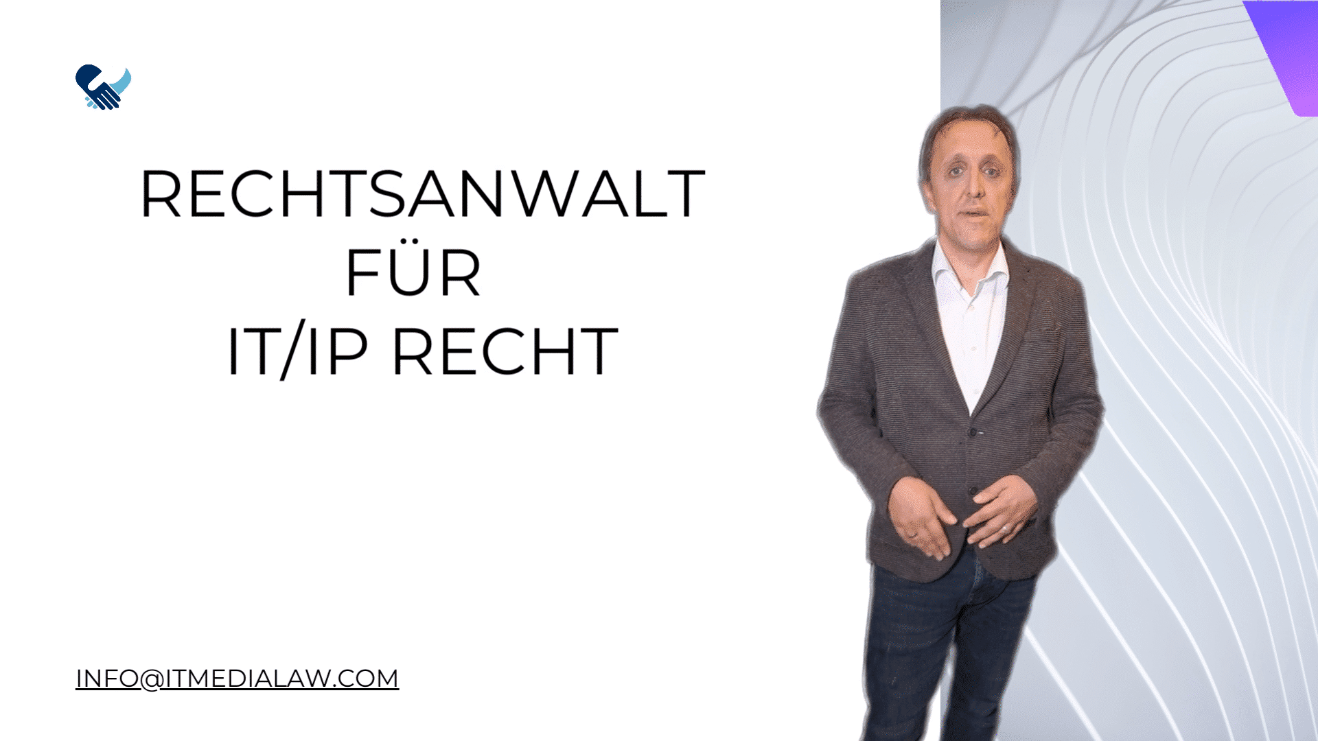 IT/IP law explained: Lawyer Marian Härtel provides insights 5 IT/IP law explained: Lawyer Marian Härtel provides insights