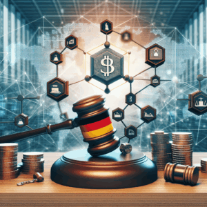 Profile 4 blockchain in der lieferkette rechtssichere implementierung von smart contracts fuer logistik startups