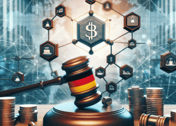 Blockchain in the supply chain