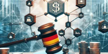 Blockchain in der Lieferkette: Rechtssichere Implementierung von Smart Contracts für Logistik-Startups