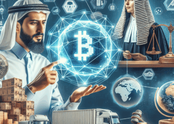 Blockchain in the supply chain: legally compliant implementation of smart contracts for logistics start-ups