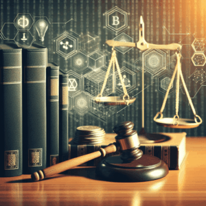 blockchain und smart contracts rechtliche herausforderungen fuer innovative unternehmen