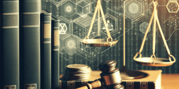 Blockchain and smart contracts 6 Blockchain and smart contracts