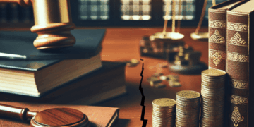 Business split 1 Business split