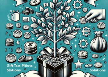 Capital increase with premium: Gift tax pitfalls and solutions for start-ups 11 Capital increase with premium: Gift tax pitfalls and solutions for start-ups