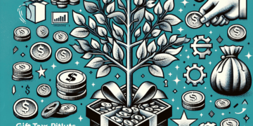 Capital increase with premium: Gift tax pitfalls and solutions for start-ups 5 Capital increase with premium: Gift tax pitfalls and solutions for start-ups