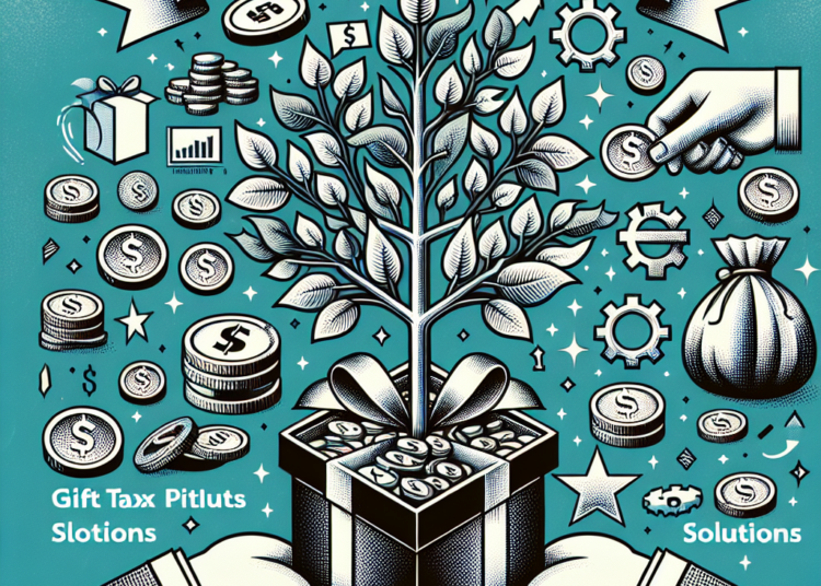 Capital increase with premium: Gift tax pitfalls and solutions for start-ups